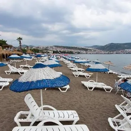 Beach Village