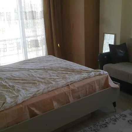 Villa Beach Village *
