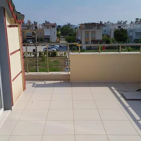 Beach Village Villa