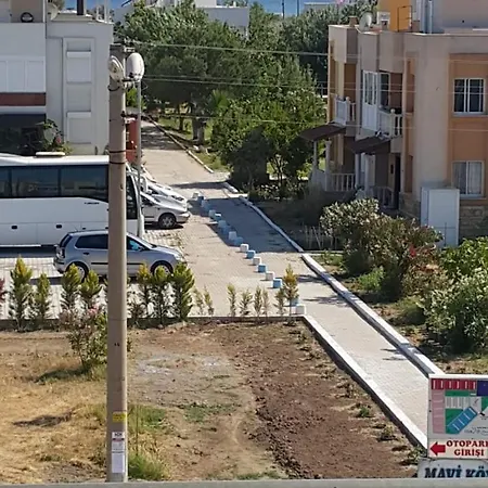 Beach Village