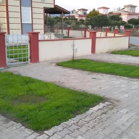 Beach Village Villa