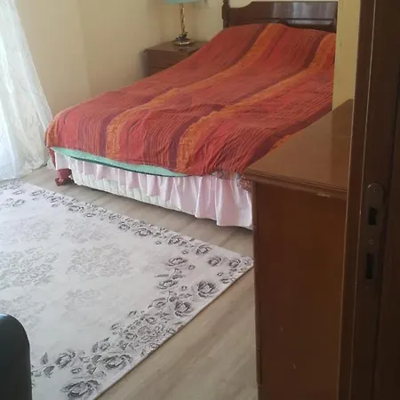 Villa Beach Village Dikili